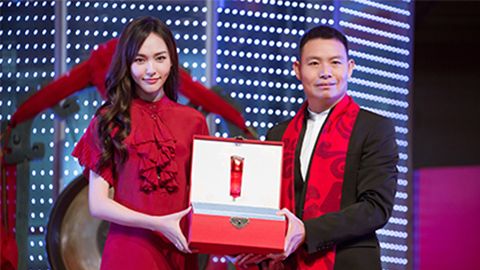中国美正当红，918博天娱乐官网A股上市，引领新时代
